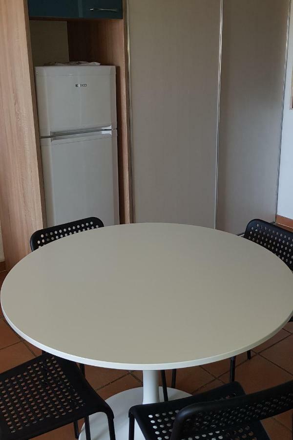 3Amb31 - Studio Pour 3 Personnes Avec Magnifique Vue Sur La Baie 科利尤尔 外观 照片